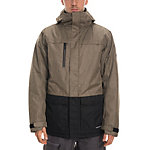 686 Anthem Mens Insulated Snowboard Jacket