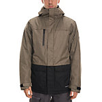 686 Anthem Mens Insulated Snowboard Jacket