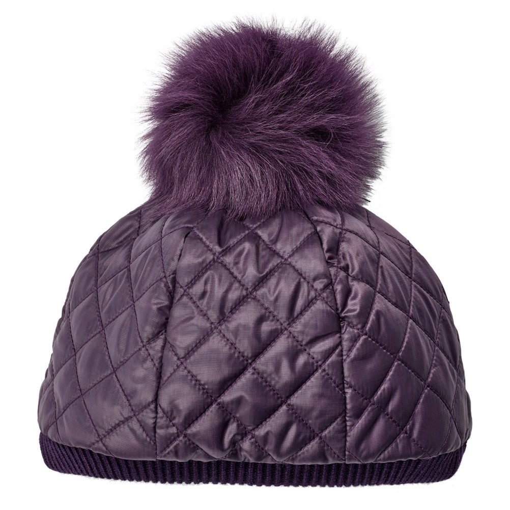 UGG Quilted All Weather Womens Hat