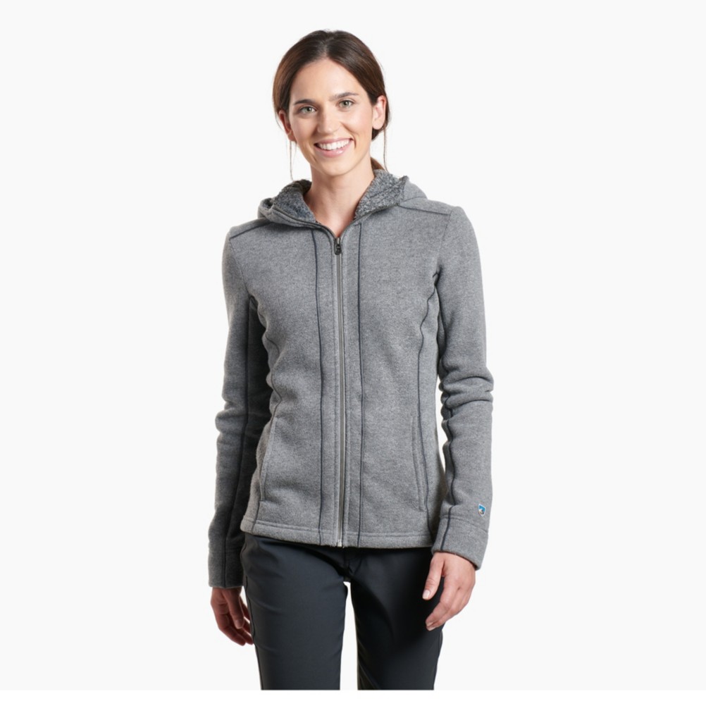 KUHL Stella Hoody Womens Jacket