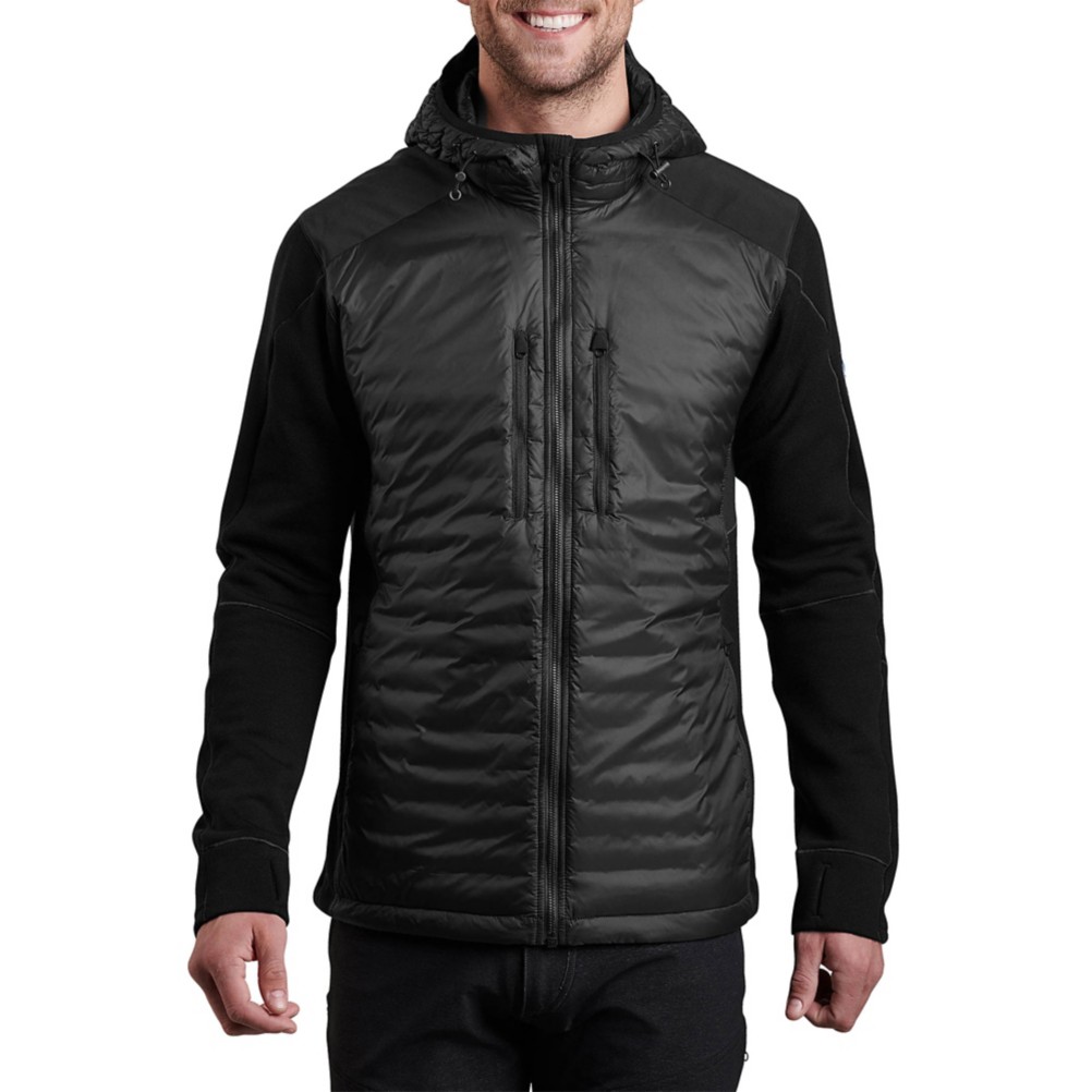 KUHL Provocateur Hybrid Mens Jacket 2022