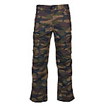 686 Infinity Insulated Cargo Mens Snowboard Pants