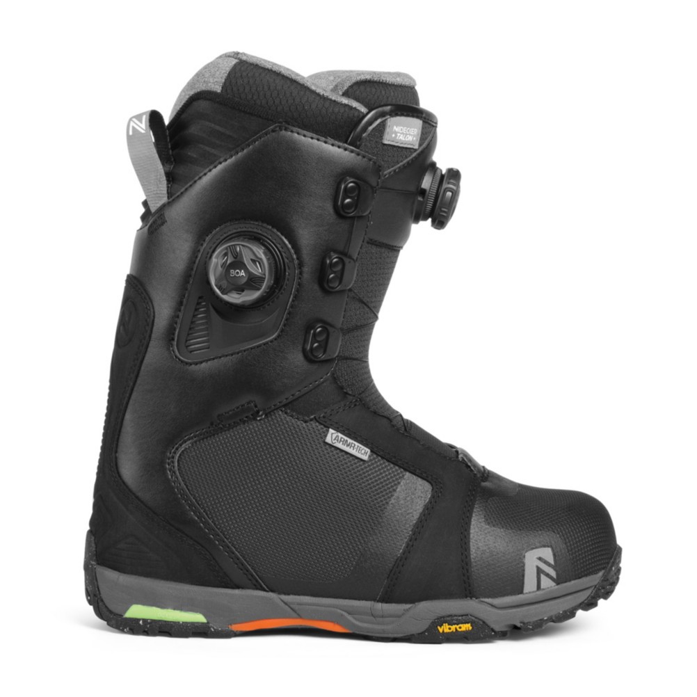 Nidecker Talon Focus Boa Snowboard Boots