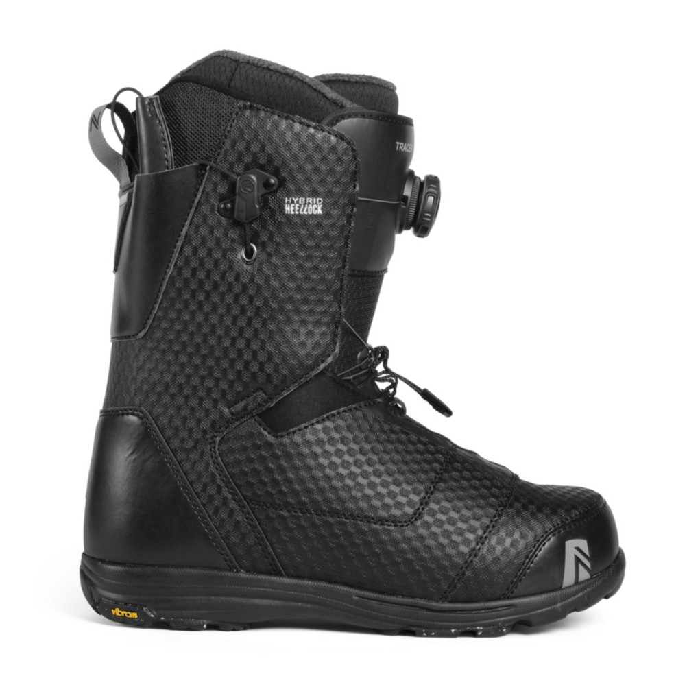 Nidecker Tracer Heel Lock Coiler Snowboard Boots