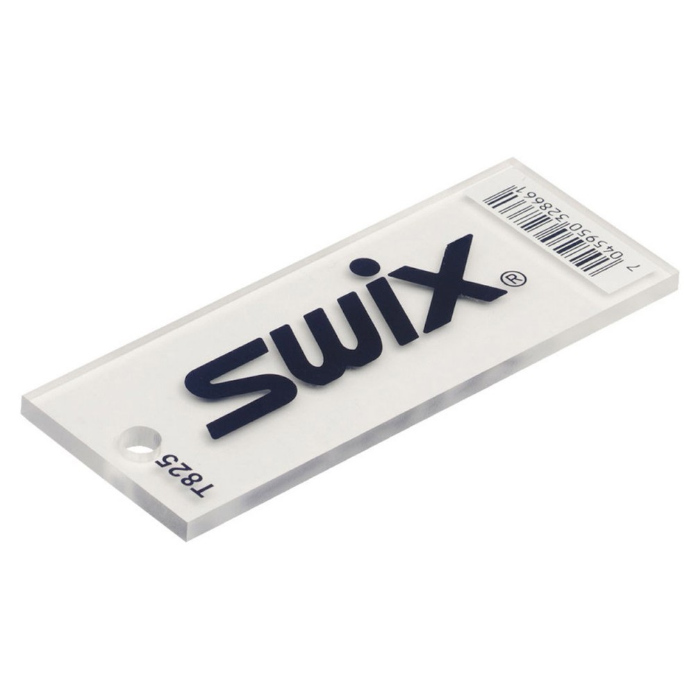 Swix 5mm Plexi Scraper 2020