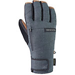 Dakine Leather Titan Gore-Tex Short Cuff Gloves
