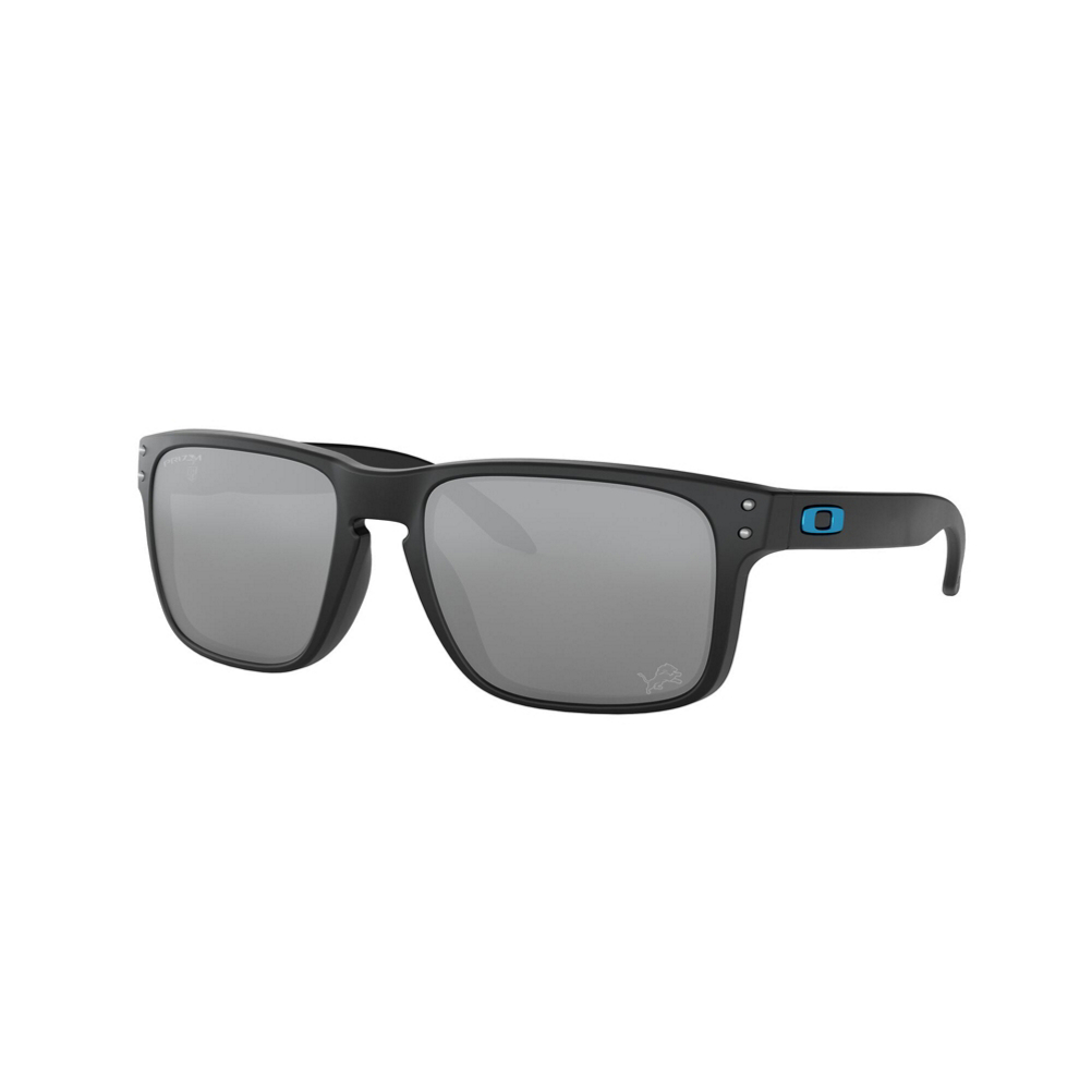 Oakley Holbrook Detroit Lions Prizm Sunglasses 2019