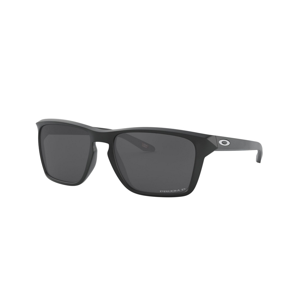 Oakley Sylas Prizm Polarized Sunglasses