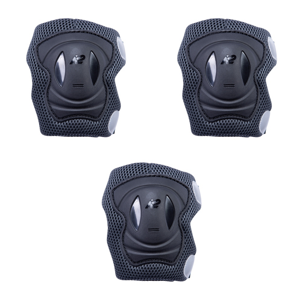 K2 Performance Three Pad Pack
