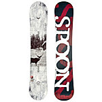 SPOON Nature Womens Snowboard