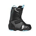 Nidecker Micron Mini Boot Kids Snowboard Boots