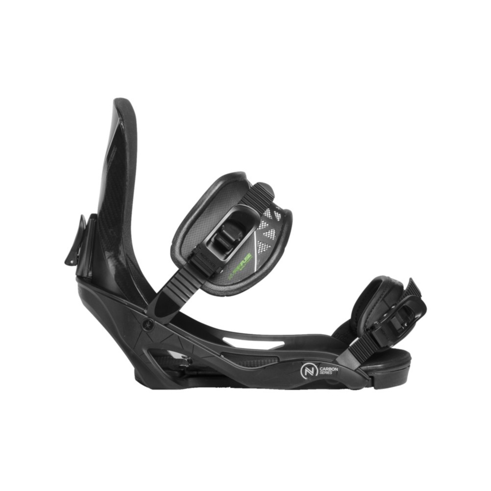 nidecker carbon bindings