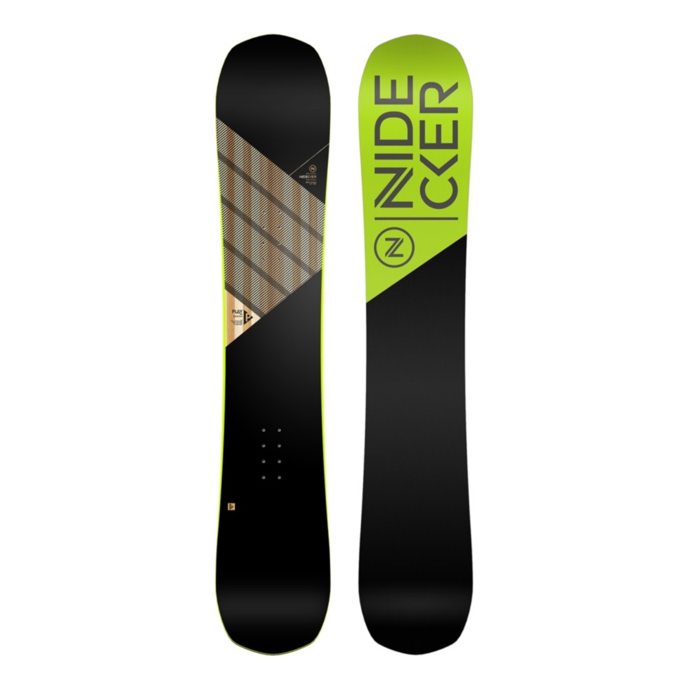 Nidecker Play Wide Snowboard