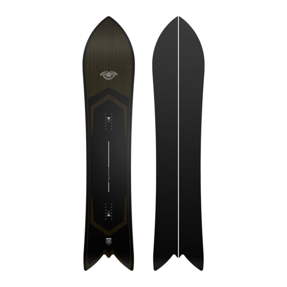 Nidecker The Mosquito Snowboard