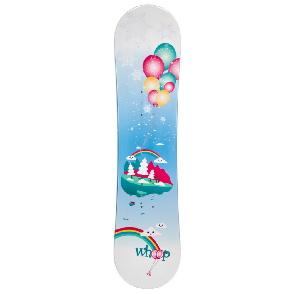 firefly whoop junior snowboard