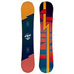 JOINT Charge Snowboard