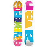 RAVEN Infinity Womens Snowboard 2099