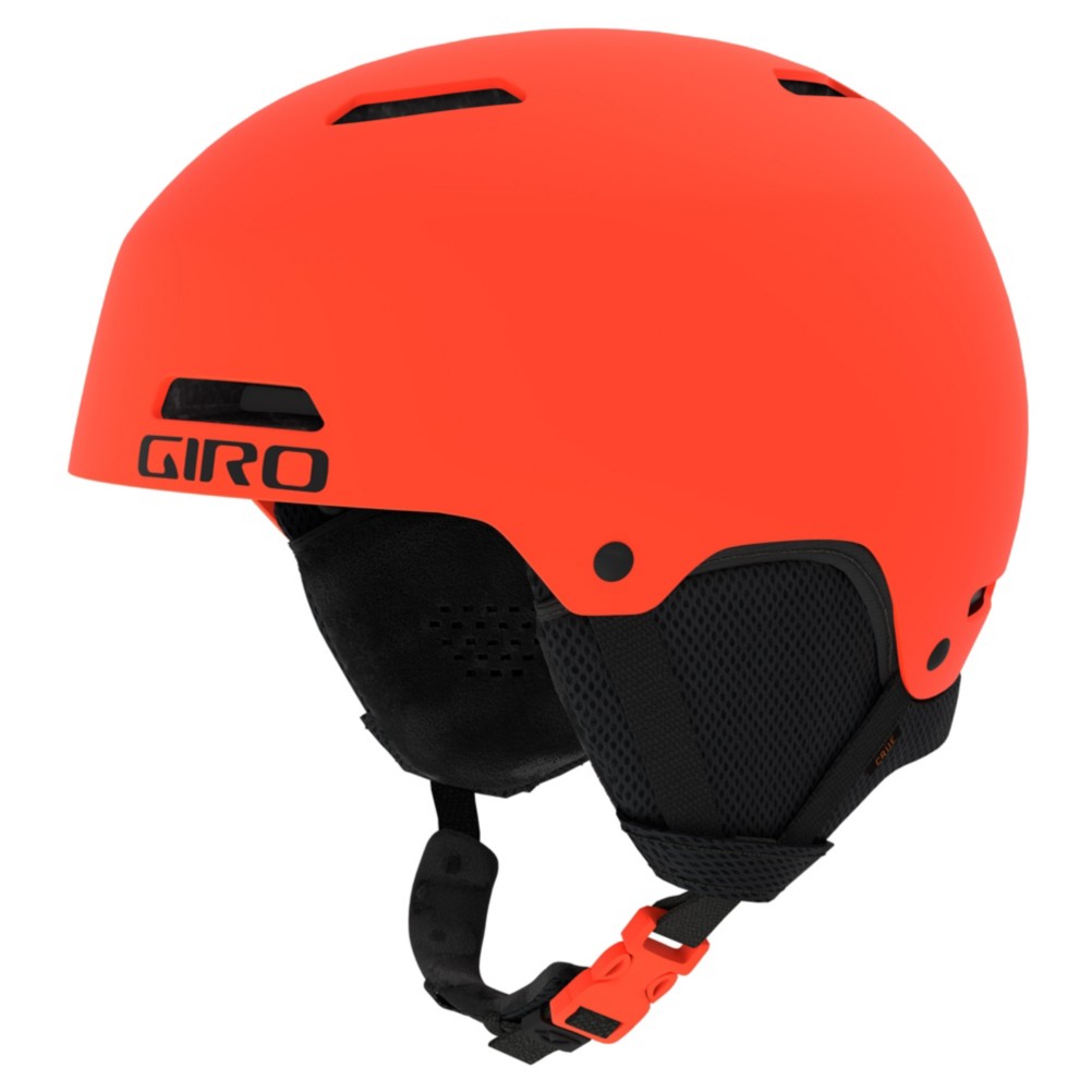 Giro Crue Youth Helmet