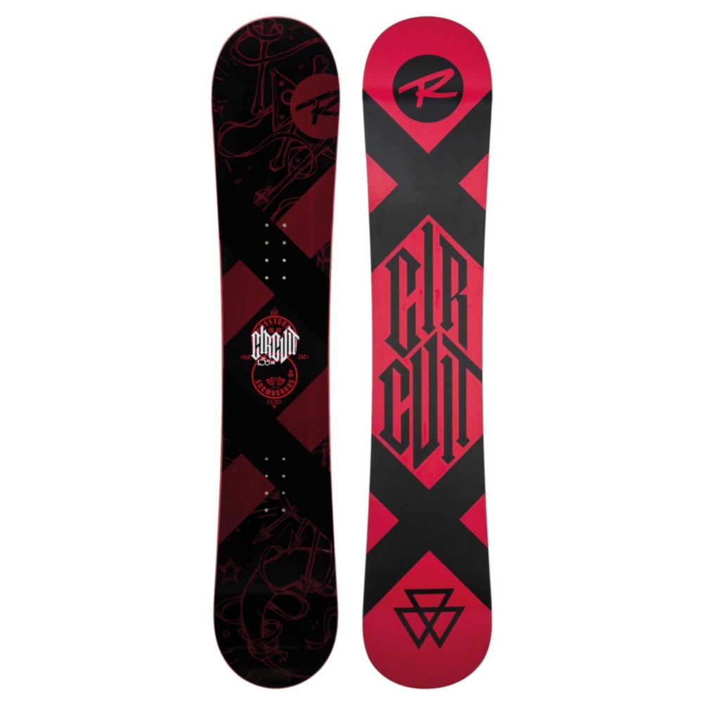 Rossignol Circuit Snowboard 2020