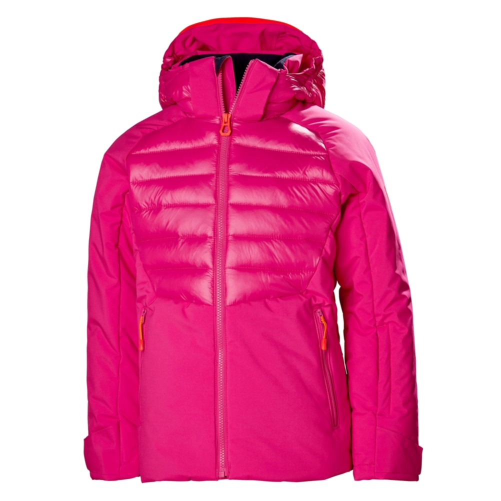 Helly Hansen Snowstar Girls Ski Jacket