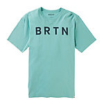 Burton BRTN Organic Short Sleeve Mens T-Shirt
