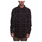 686 Sierra Men's Fleece Flannel Shirt