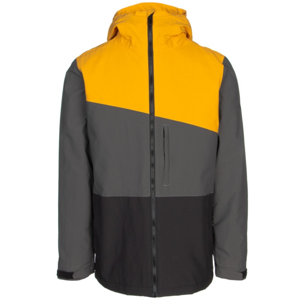 686 Prime Mens Insulated Snowboard Jacket