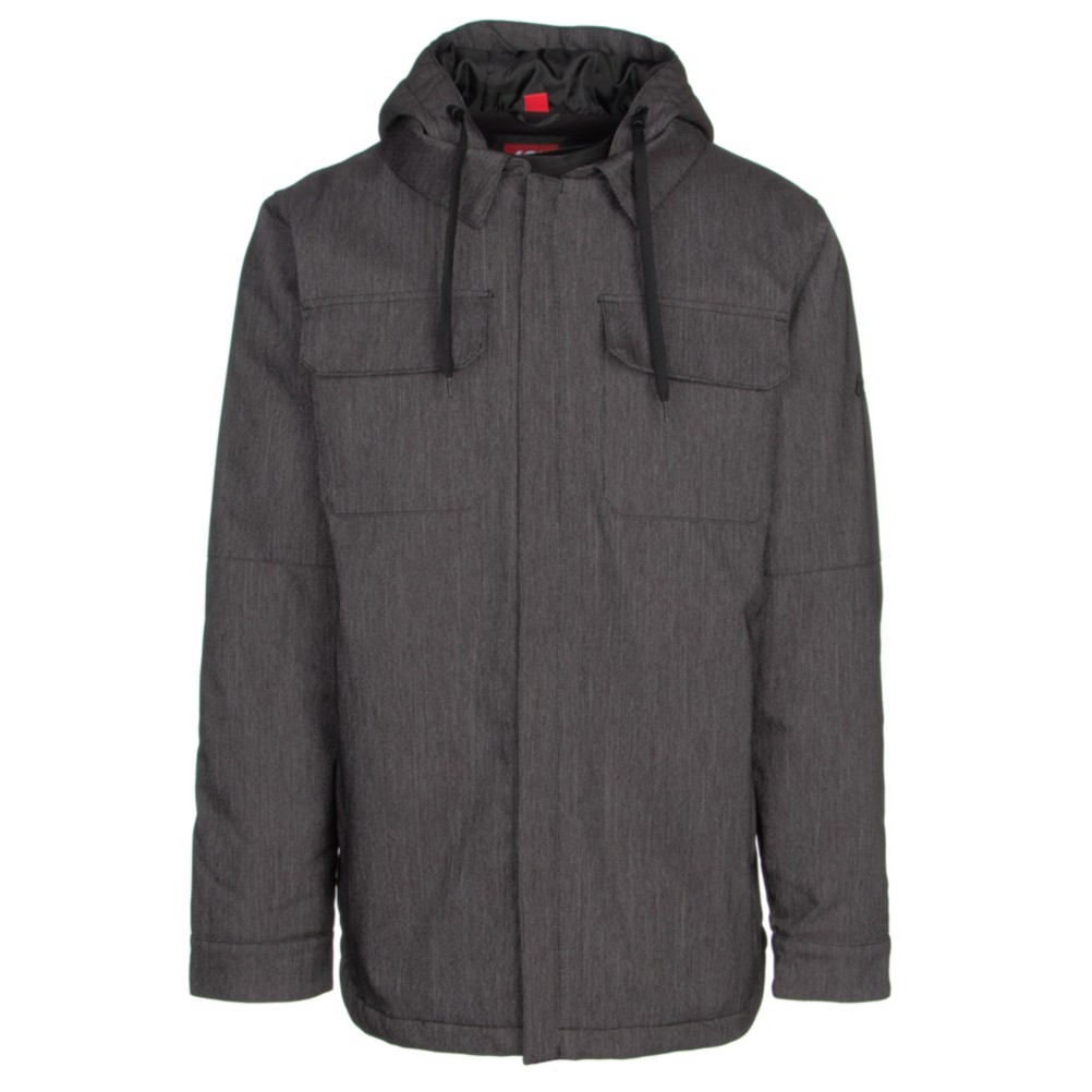 686 Workman Mens Insulated Snowboard Jacket