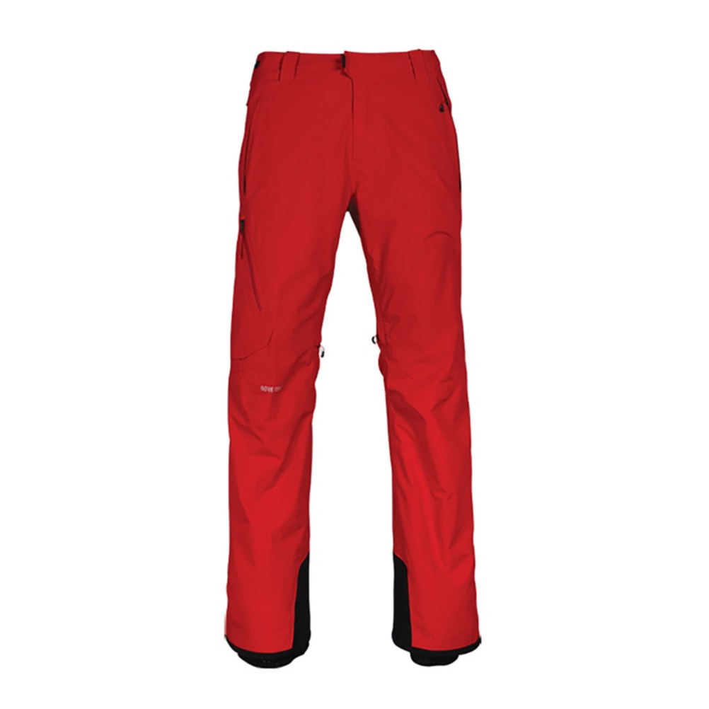 686 GLCR Gore-Tex GT Mens Snowboard Pants 2018