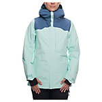 686 GLCR GTX Wonderland Womens Insulated Snowboard Jacket