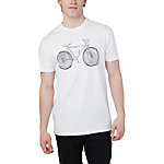 Tentree Elm Cotton Classic Mens T-Shirt