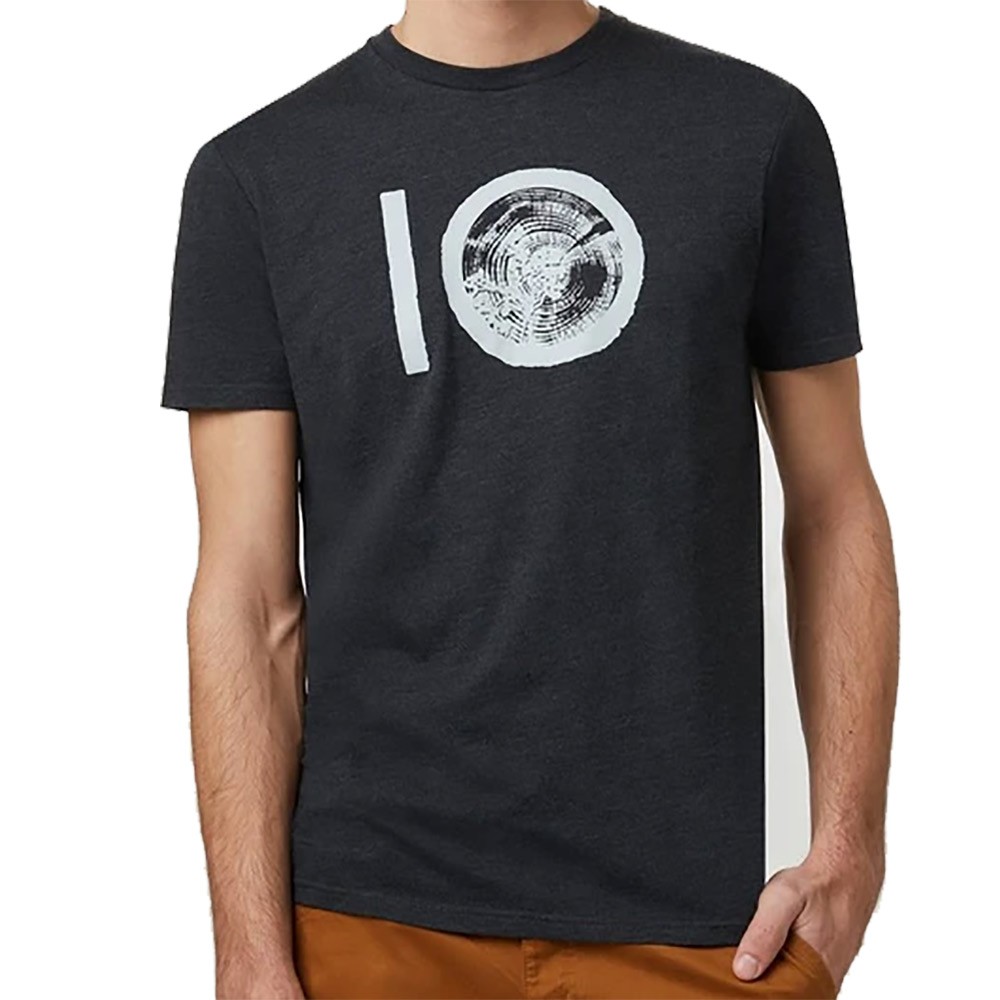 Tentree Ten Classic Mens T-Shirt