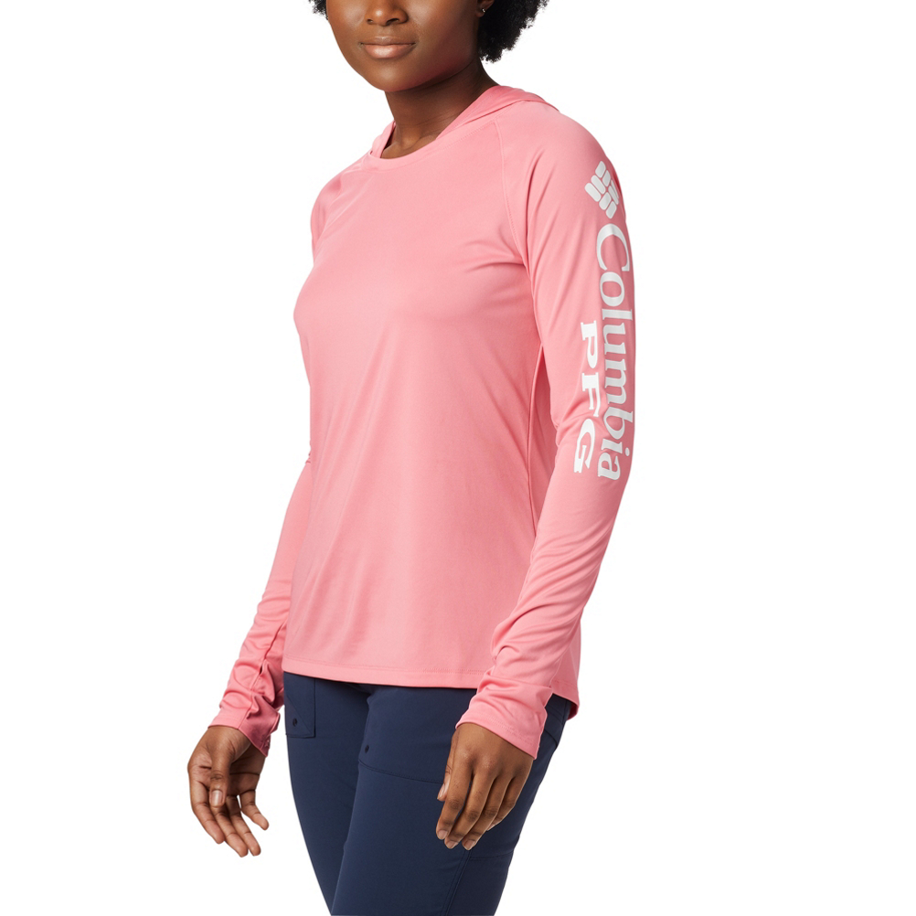 Columbia Tidal Tee Womens Hoodie 2020