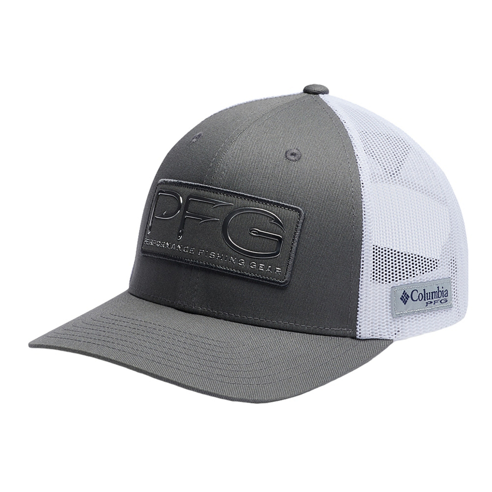Columbia PFG Mesh Adjustable Womens Hat