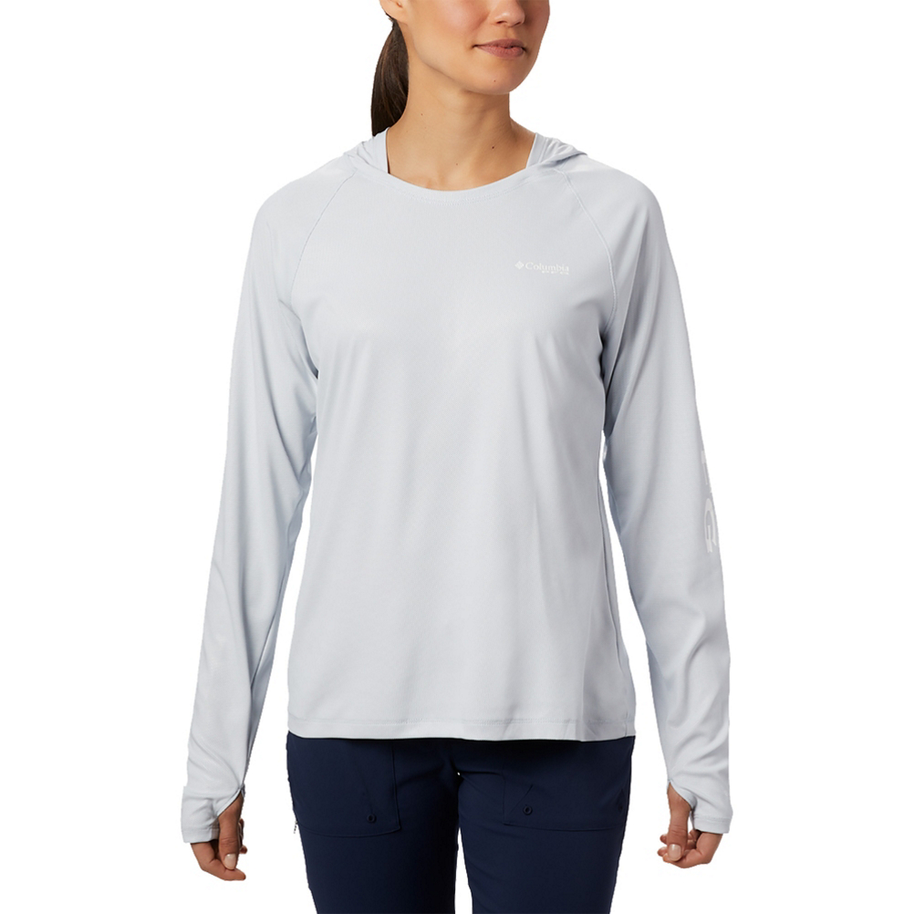 Columbia Tidal Deflector Womens Hoodie 2020