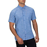 Hurley One & Only 2.0 Short Sleeve Mens Shirt