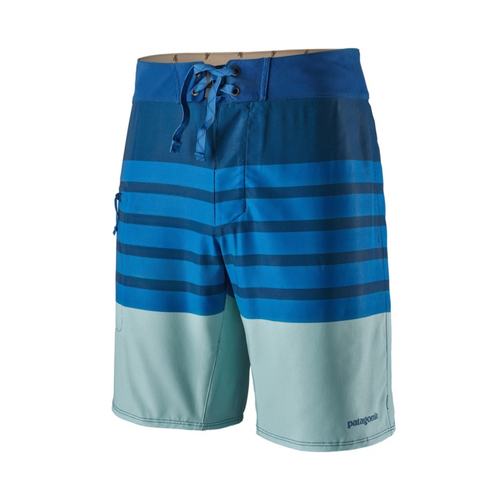 Patagonia Stretch Planning Mens Board Shorts