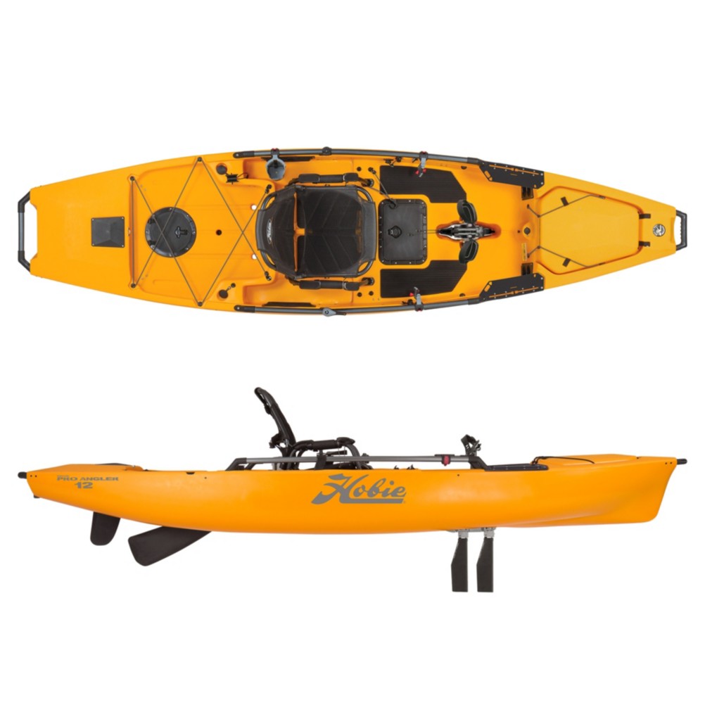 Hobie Mirage Pro Angler 12 ft. Kayak 2020