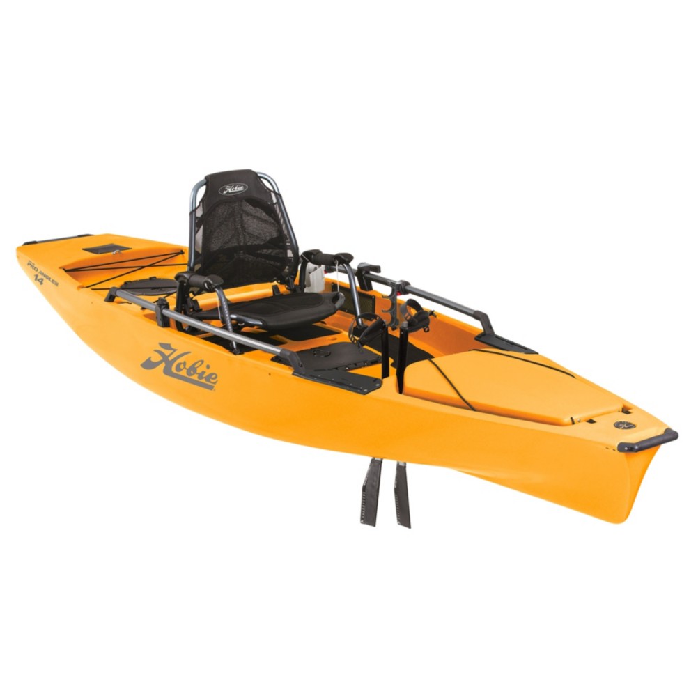 Hobie Mirage Pro Angler 14 ft. Kayak 2020