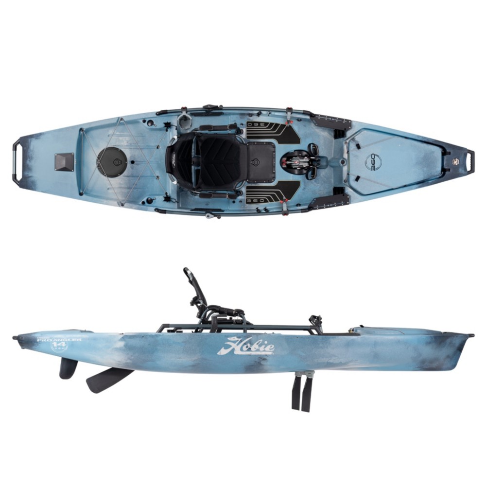 Hobie Pro Angler 14 360 Kayak 2020