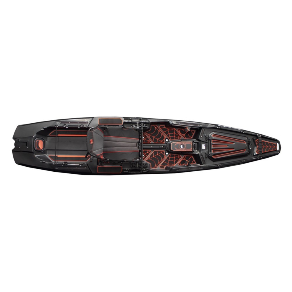 Bonafide Kayaks SS127 Limited Kayak 2020