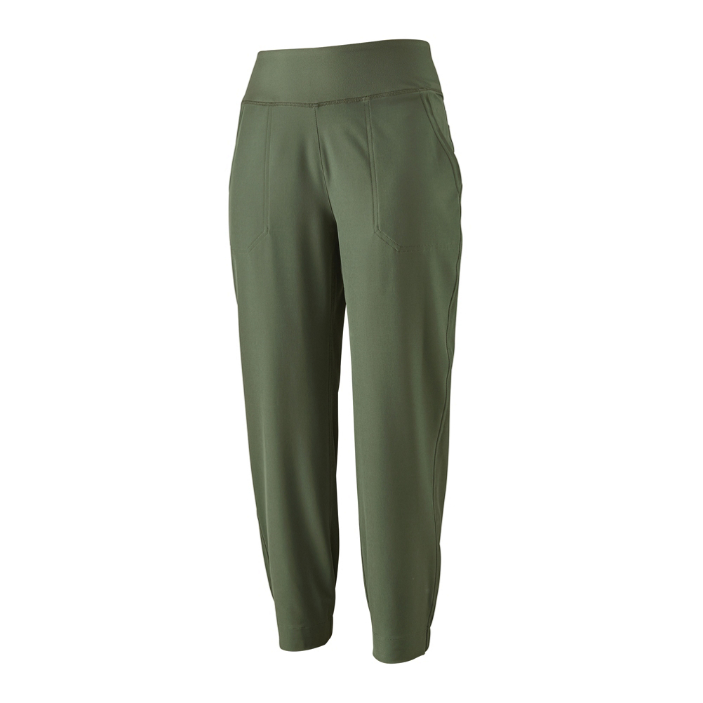 Patagonia Happy Hike Studio Womens Pants 2020