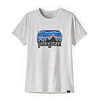 Patagonia Cap Cool Daily Graphic Womens T-Shirt