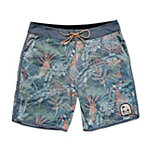 Howler Brothers Stretch Bruja Mens Board Shorts