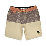 Howler Brothers Stretch Vaquero Mens Board Shorts