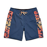 Howler Brothers HB Chargers Mens Board Shorts