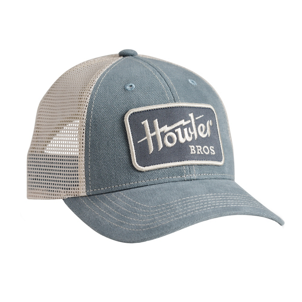Howler Brothers Standard Hat 2020 2020