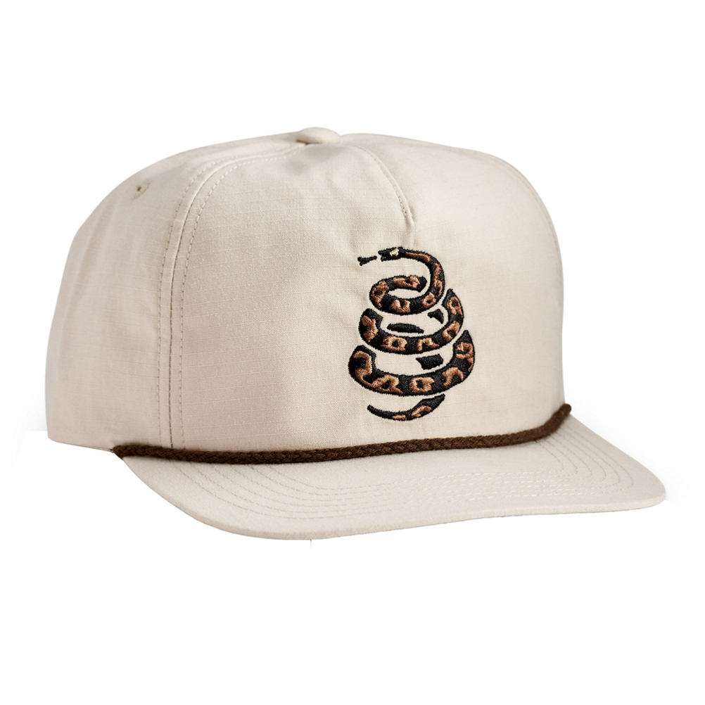 Howler Brothers Unstructured Snapback 2020 2020
