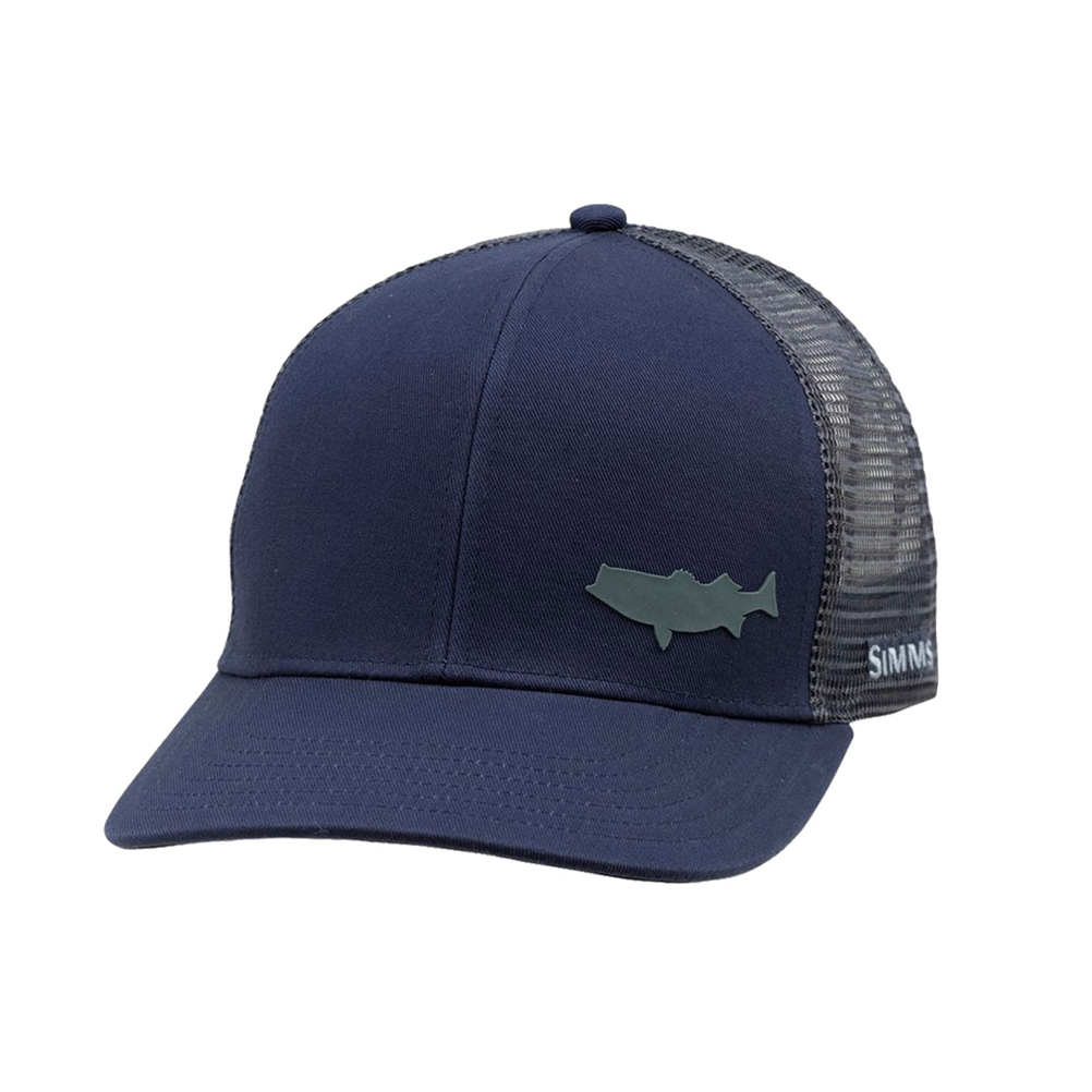 Simms Payoff Trucker Hat