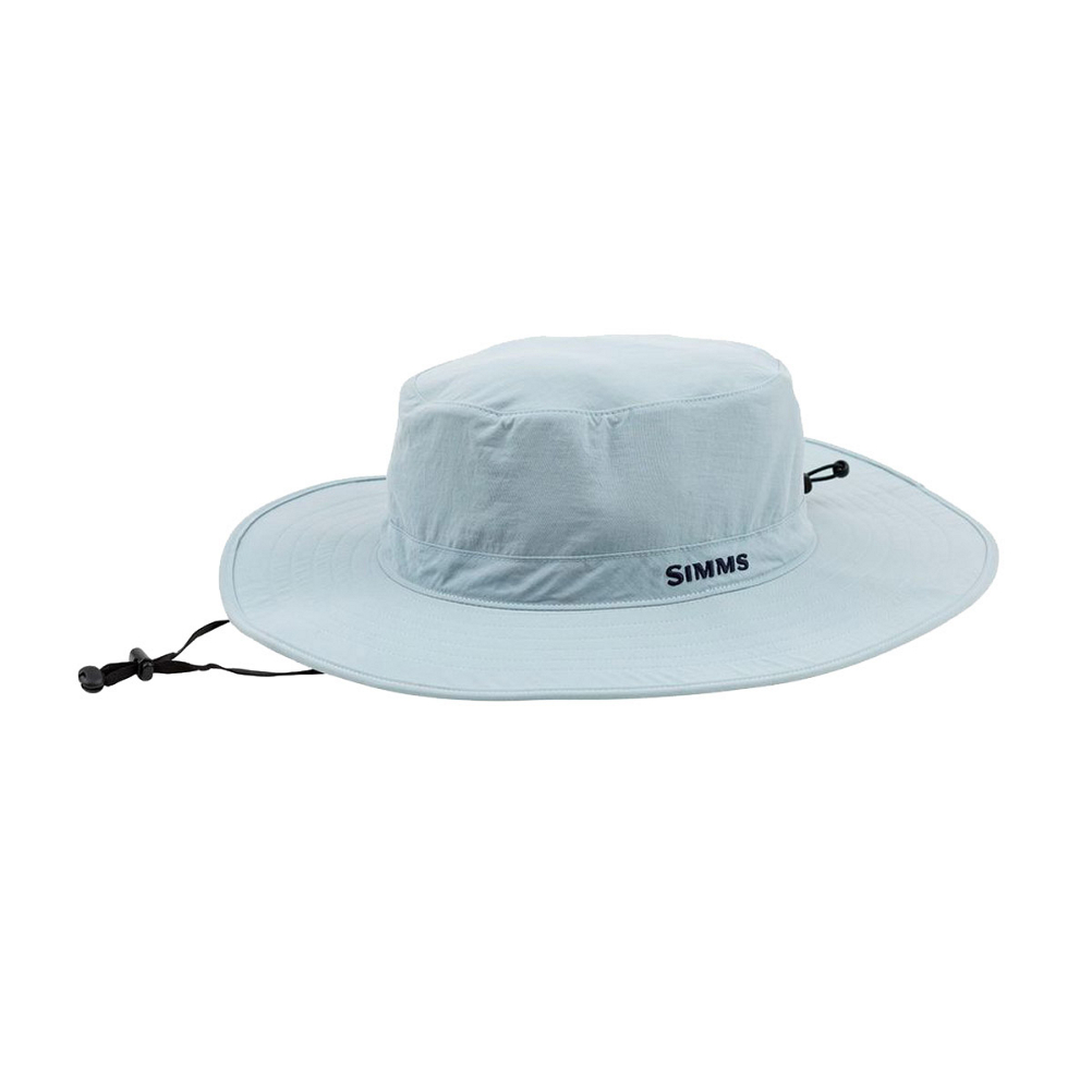 Simms Superlight Solar Sombrero Hat 2020